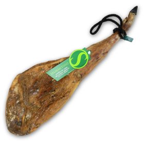 Prosciutto iberico di cebo di campo Salmantino Prosciutto iberico di cebo di campo Salmantino