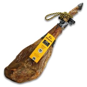 Prosciutto iberico di Jabugo Altanza Pata Negra Bellota Prosciutto iberico di Jabugo Altanza Pata Negra Bellota