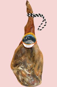 Prosciutto Peñajamón Bodega