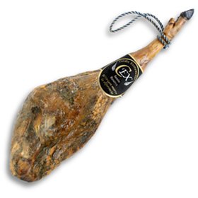 Prosciutto Cerdos Extremeños Reserva Prosciutto Cerdos Extremeños Reserva