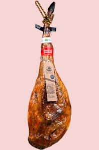 Prosciutto Señorío de Montanera