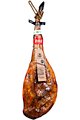 Prosciutto Señorío de Montanera