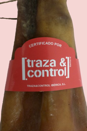 Prosciutto Señorío de Montanera