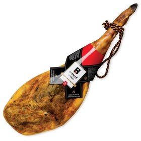 Prosciutto Spagnolo Duroc Reserva Batallé Prosciutto Spagnolo Duroc Reserva Batallé