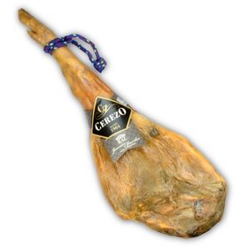 Prosciutto Serrano di Juviles Gran Reserva Prosciutto Serrano di Juviles Gran Reserva