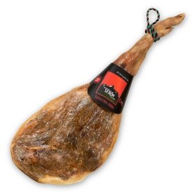 Prosciutto Serrano Reserva di Serón 1880 Prosciutto Serrano Reserva di Serón 1880