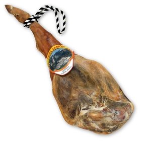 Prosciutto Serrano di Teruel Peñajamón Prosciutto Serrano di Teruel Peñajamón