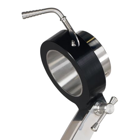 Jamonero Buarfe Elite Plus, sistema di attacchi girevoli