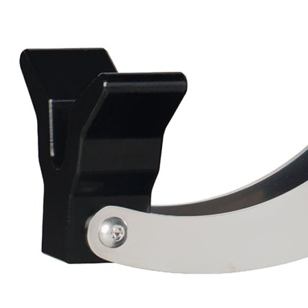 Jamonero Buarfe Elite Plus, zeppa a forma di V