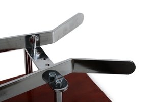 Morsa di 6 posizioni