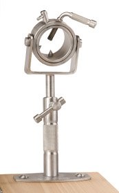Porta prosciutto Jamotec J4R (dettagli)