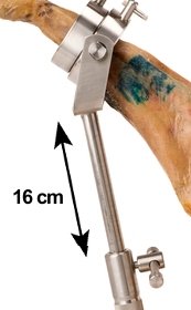 Braccio allungabile del porta prosciutto Jamotec J4R