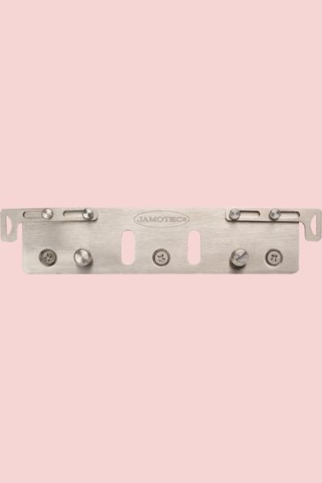 Porta prosciutto girevole professionale Jamotec J1+