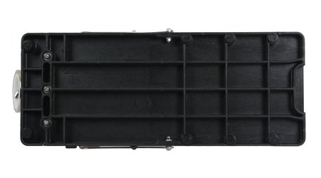 Porta Prosciutto Girevole Pieghevole In Acciaio Inox Noce Mod Jabugo Ref 1427