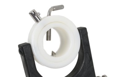 Attacchi girevoli del porta prosciutto Jamotec JP Luxe