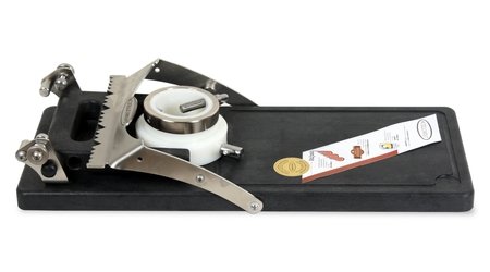 Porta prosciutto Jamotec JP Luxe piegato