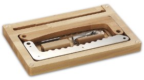 Morsa Lofix smontata