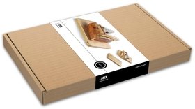 Scatola del porta prosciutto Lofix