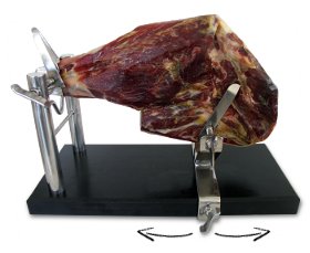 Porta prosciutto Vittatus