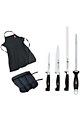 Set di coltelli per il taglio di prosciutto spagnolo “jamon serrano” Zwilling 4 Star