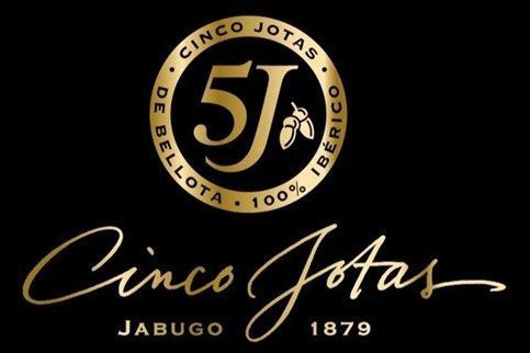 Prosciutto e spalla 5 Jotas