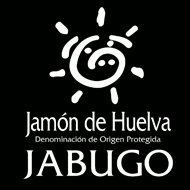 Logo della Denominazione d'Origine Jamón de Huelva