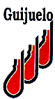 Logo della Denominazione d'Origine Guijuelo