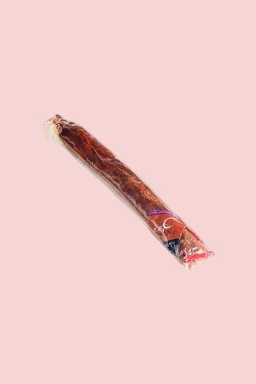 Lomo embuchado iberico di bellota Reserva Ciurana