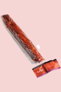 Lomo embuchado iberico Selección Ciurana