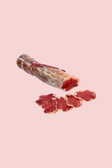 Lonza Maldonado