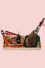 Confezione regalo di Natale con prosciutto spagnolo jamon iberico Huelva (ref. 09J02)