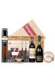 Confezione regalo di Natale Cava (ref. 10B03)