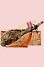 Confezione regalo di Natale con prosciutto spagnolo jamon iberico Fiesta (ref. 10J01)