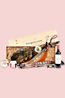 Confezione regalo di Natale con spalla di jamon iberico Lodosa (ref. 11P10)