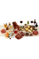 Pack degustazione prodotti spagnoli per 5-6 persone