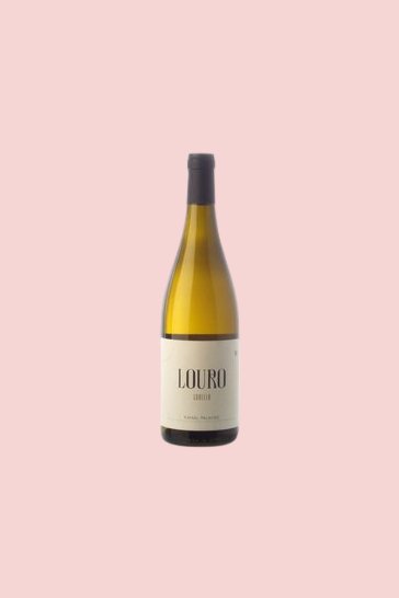 Vino bianco invecchiato in botte Valdeorras Louro 2013