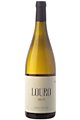 Vino bianco invecchiato in botte Valdeorras Louro 2013