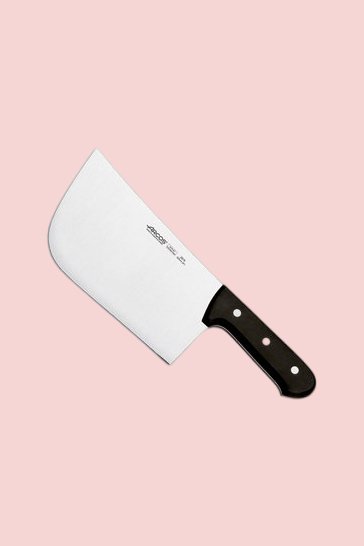 Mannaia per ossi di prosciutto Arcos