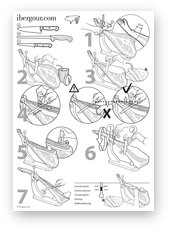 Come tagliare un prosciutto (PDF 1,1 MB)