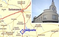 Guijuelo (Salamanca, Spagna)