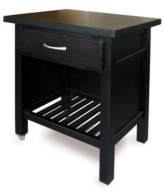 Tavolo senza accessori