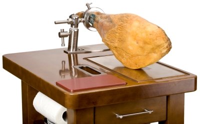 Superficie del tavolo