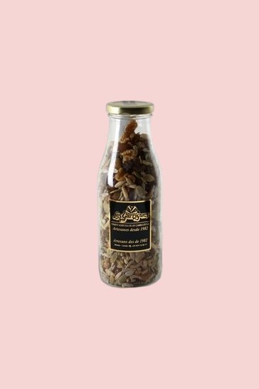 Mix Frutta Secca per Insalate Les Garrigues 275 gr