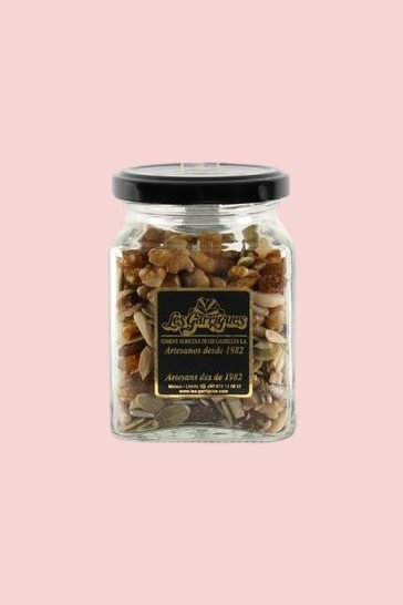 Mix Frutta Secca per Insalate Les Garrigues 130 gr