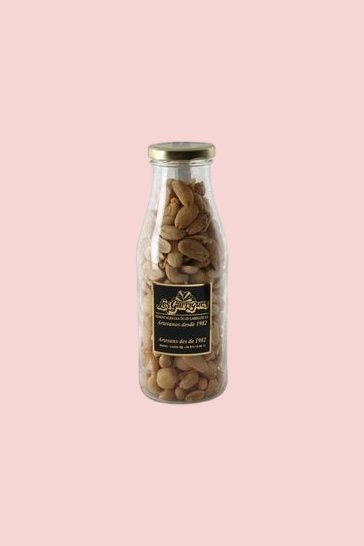 Mix Frutta Secca salata Les Garrigues 275 gr