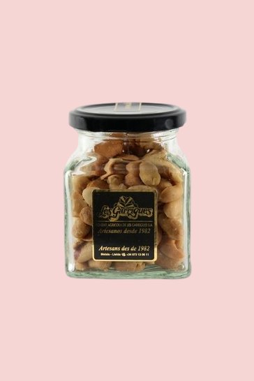 Mix Frutta Secca salata Les Garrigues 130 gr