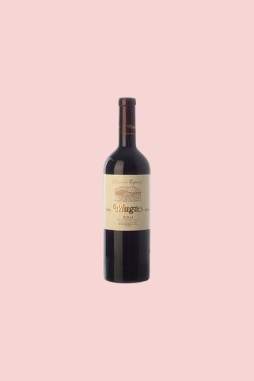 Vino rosso riserva Rioja Muga Selección Especial 2010