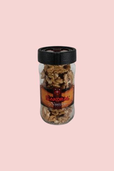 Noci naturali Sandral 150 gr