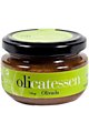 Paté di olive arbequina biologiche Olicatessen 110 gr