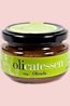 Paté di olive arbequina biologiche Olicatessen 110 gr